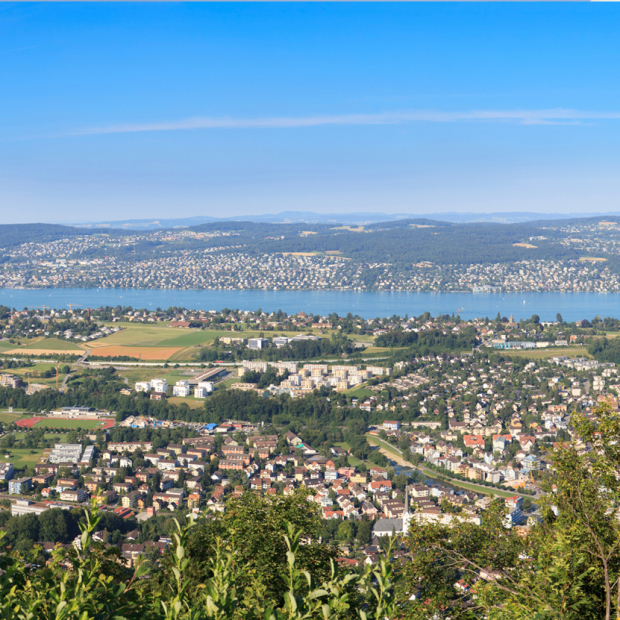 Schulraumplanung Adliswil