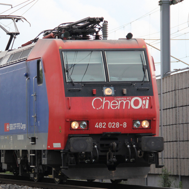 Planungsunterstützung und Betriebssimulation Rheintalbahn