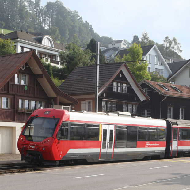 Teufen