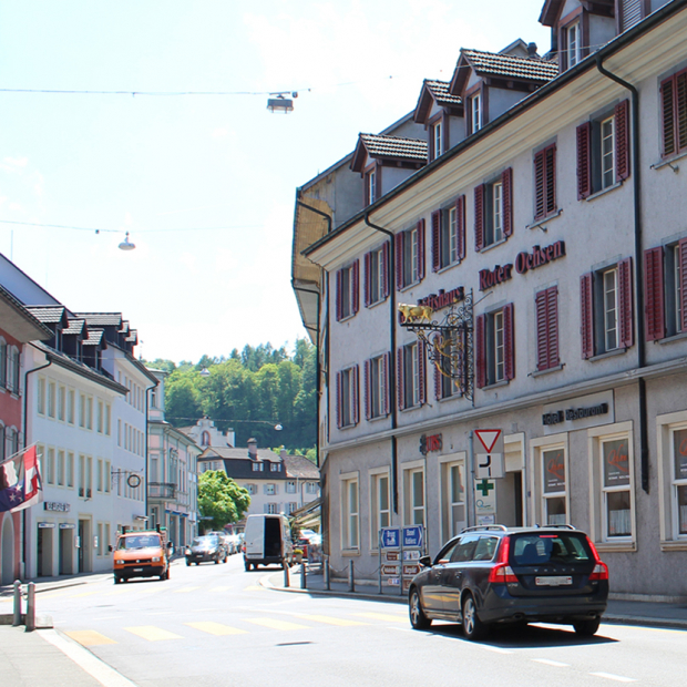 Bad Zurzach