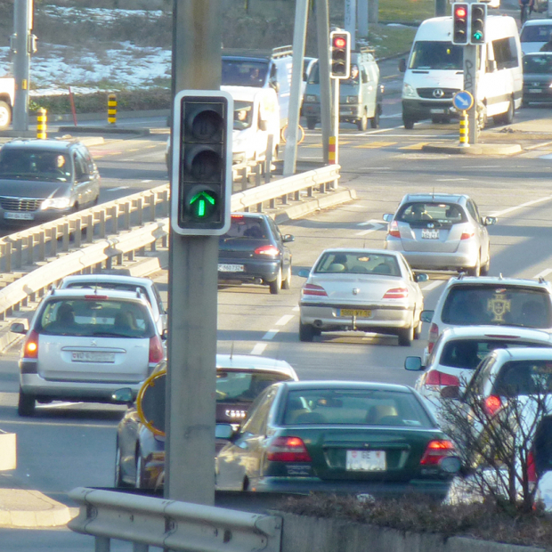 Traffic