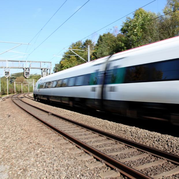 Bahninfrastruktur