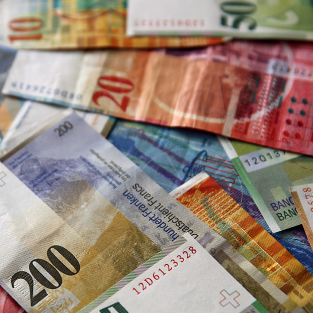 Transport System Financing
