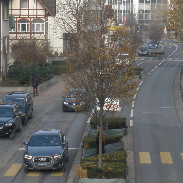 Verkehr