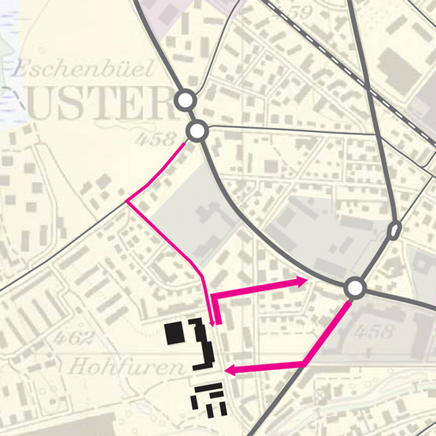 BZU Uster