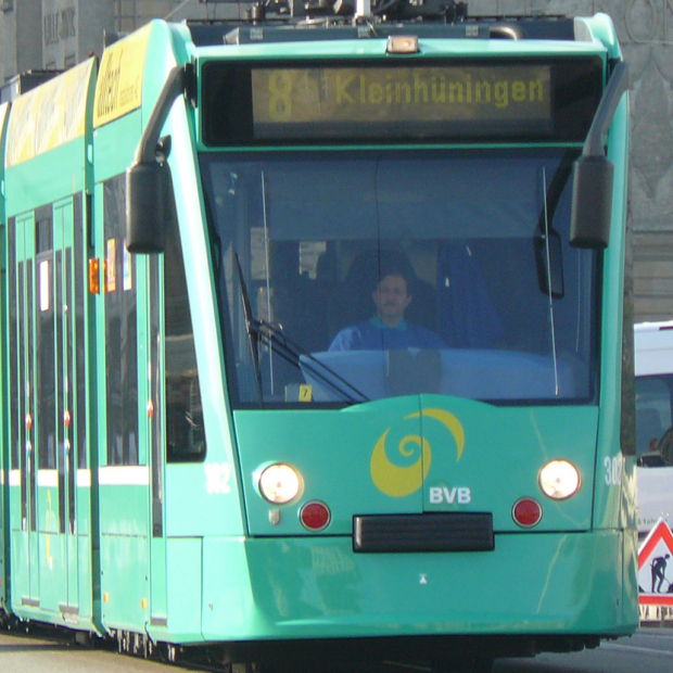 Tram
