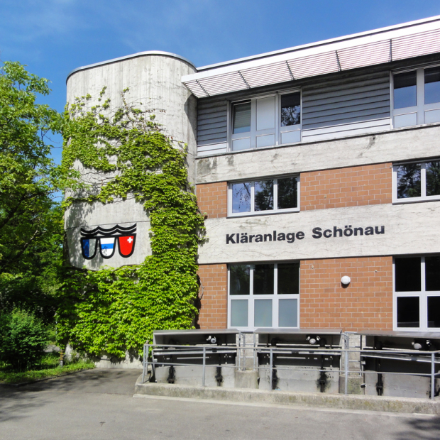 Generalplanerausschreibung Spurenstoffelimination ARA Schönau