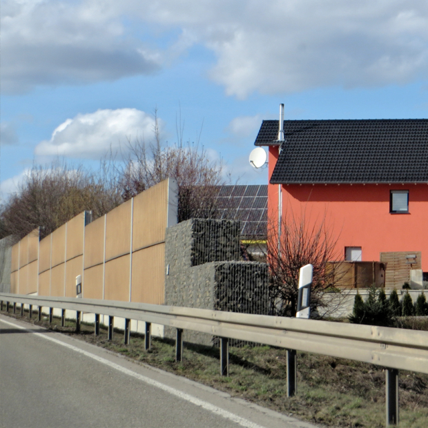 Strassenlärm 