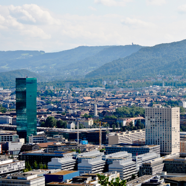 Zurich North