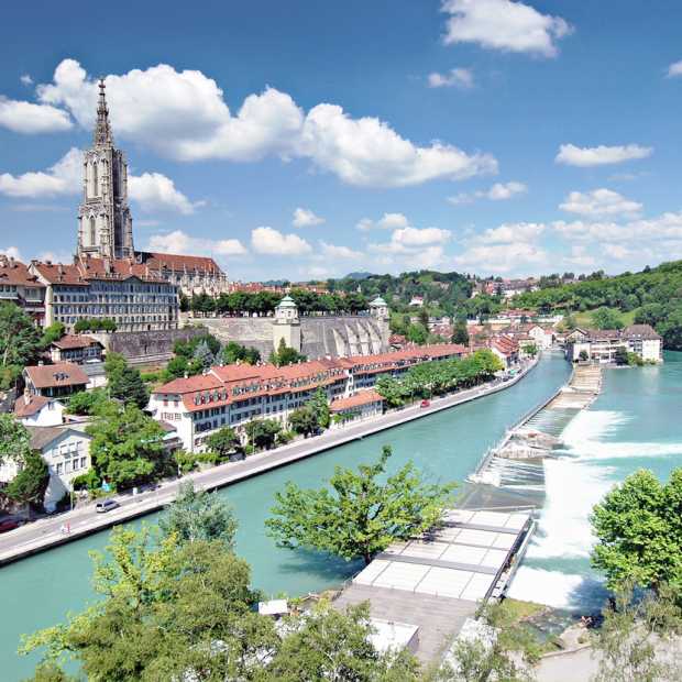 Bern Aare