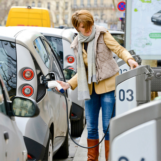 Elektromobilität