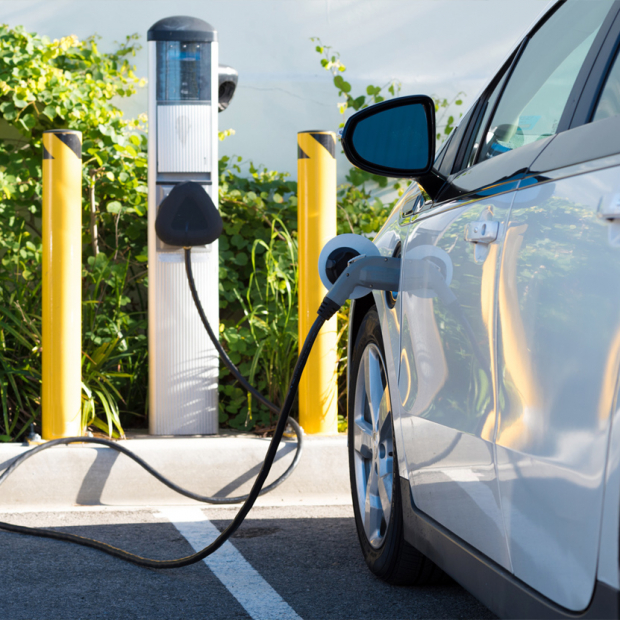 Electromobility Basel