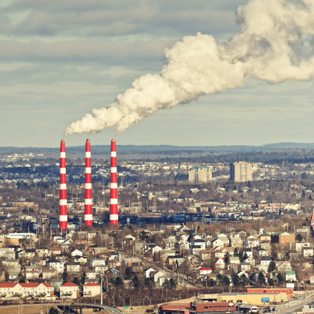 Greenhouse Gas Inventory