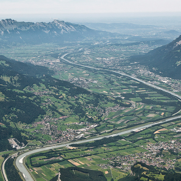 Rhine Valley
