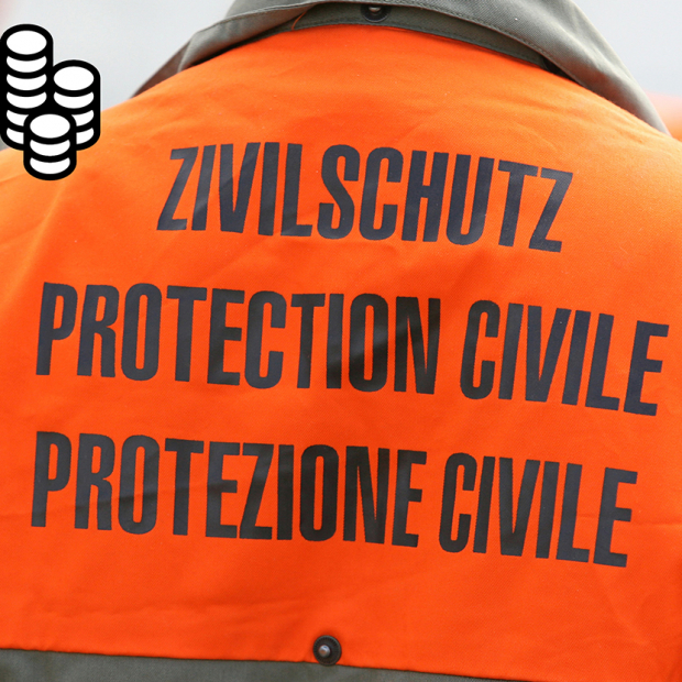 Zivilschutz