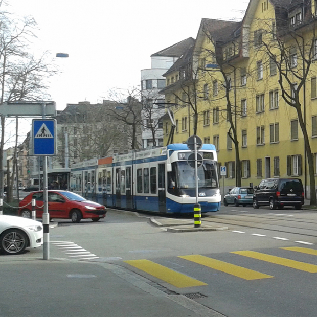 Limmatstrasse