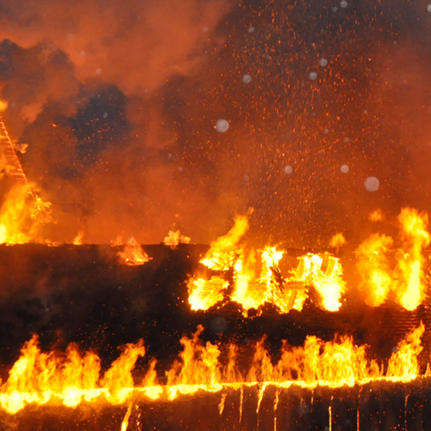 fire brigade