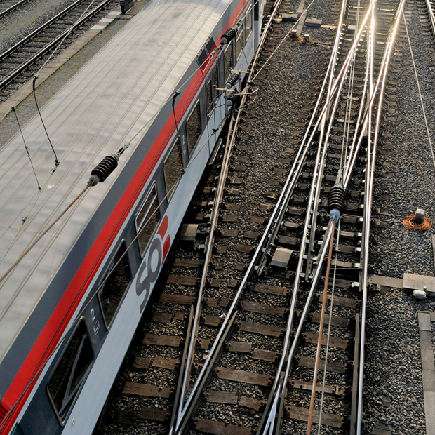 Schweizerische Südostbahn