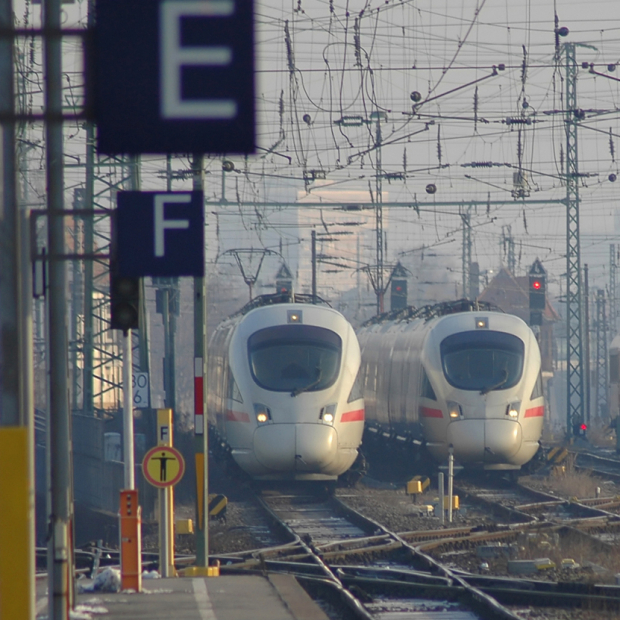 Deutsche Bahn