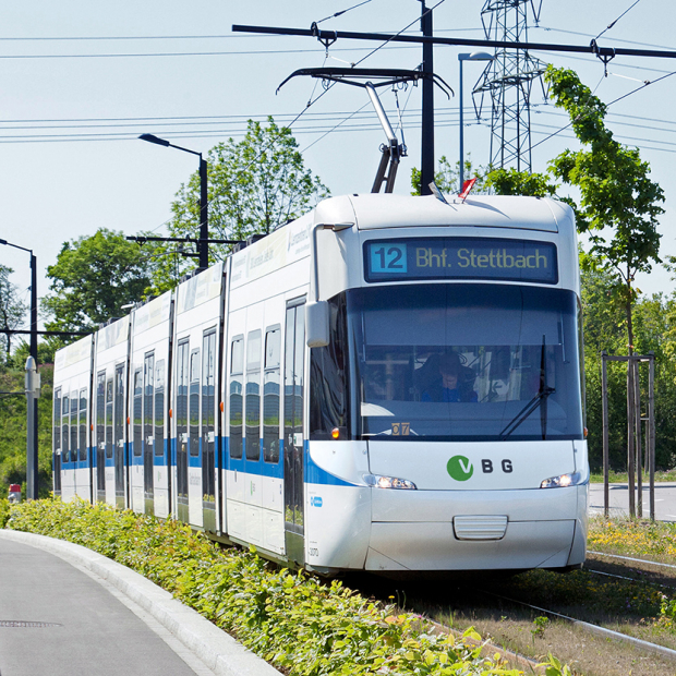 Glattalbahn