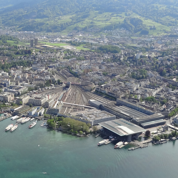 Lucerne