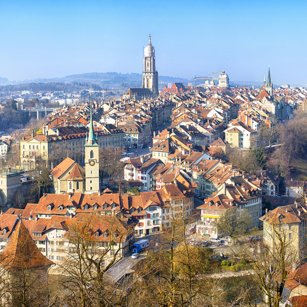 Abfallverordnung Stadt Bern