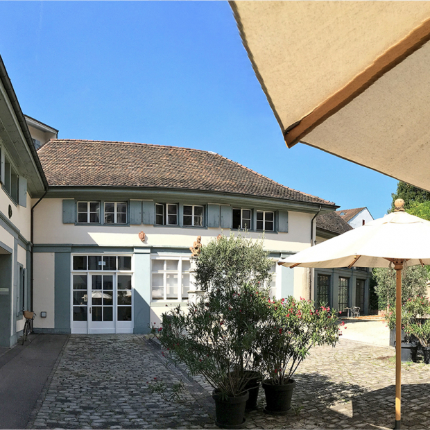 Antikenmuseum Basel