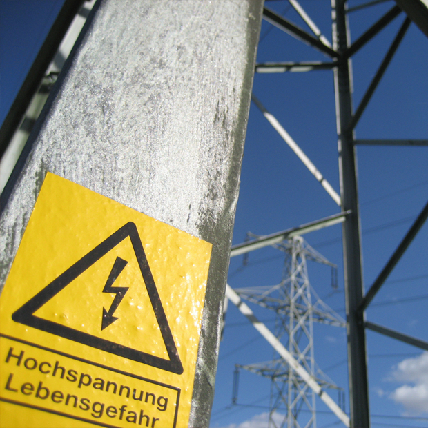 Ausfall kritische Infrastrukturen