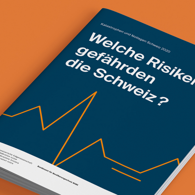 welche Risiken die Schweiz gefährden