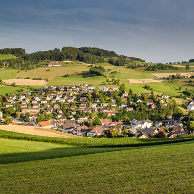 Baselland Niederdorf Frenkentäler