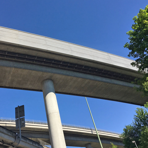 Ladungsverlust bei Fahrzeugen