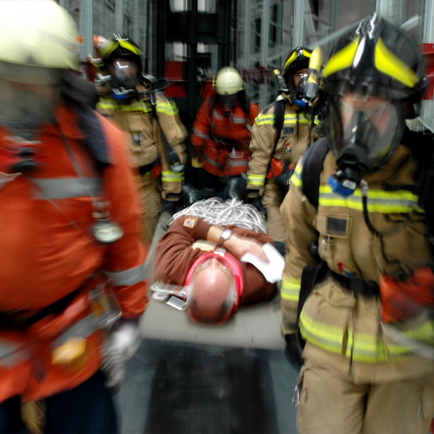 Federal Office for Civil Protection