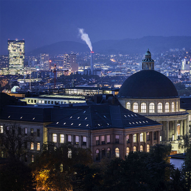 Cleantechbericht 2016
