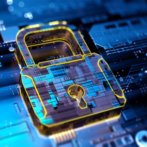 Cyber-Schutz-Strategie Kt. St.Gallen