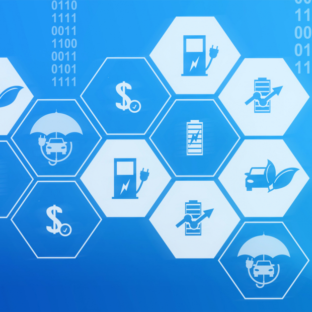 Markteintritt in das Ladegeschäft der Elektromobilität