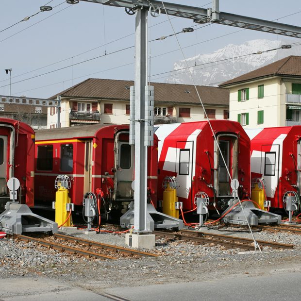 Rahmenplan Landquart Süd