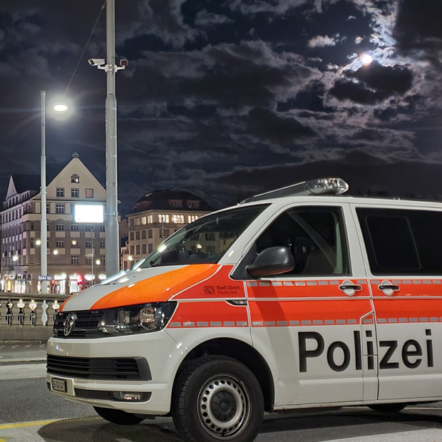EBP_SZE_Update Risikoanalyse Stadt Zürich