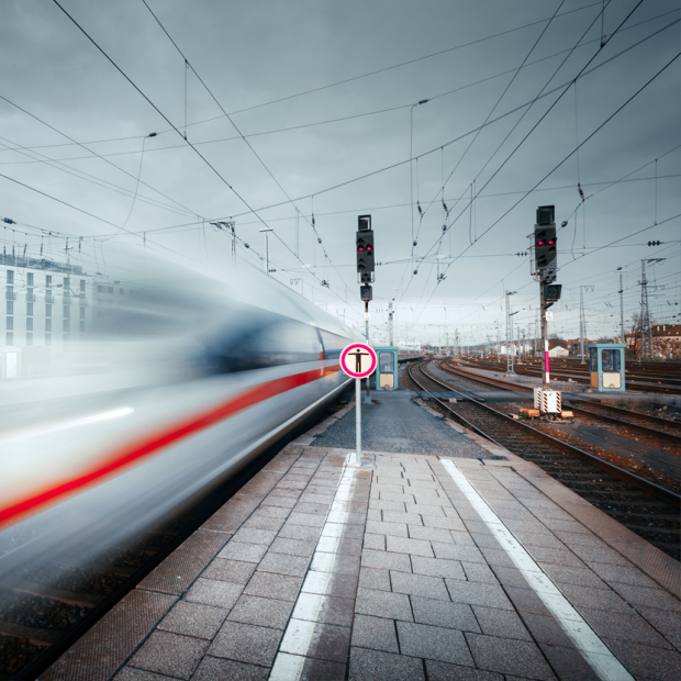 ETCS Migration Deutschland