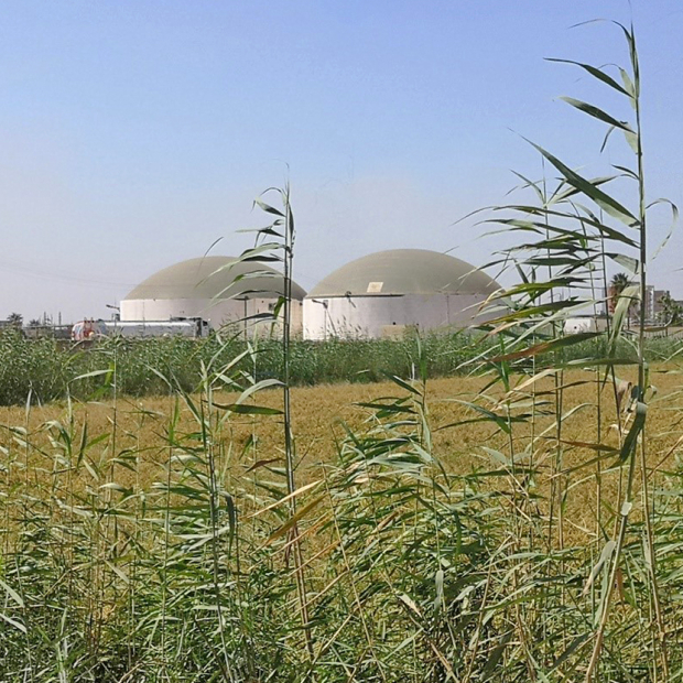 Feasibility Study Renewable Energy Production in WWTP