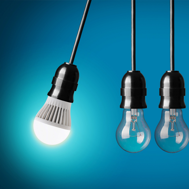 Energieeffizienz-Dienstleistungen: Potenzial und Geschäftsmodelle