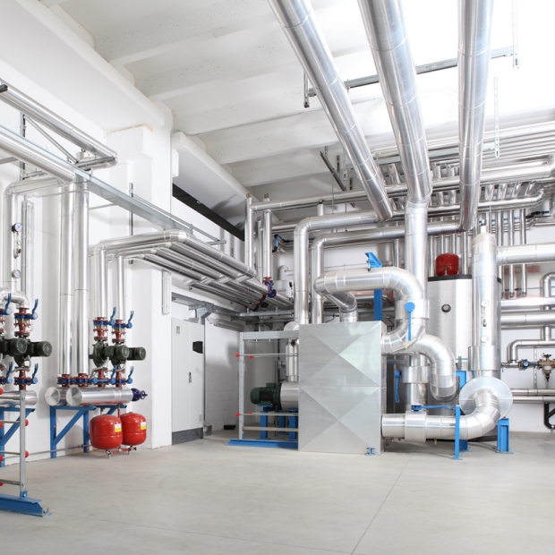 Energieverbünde