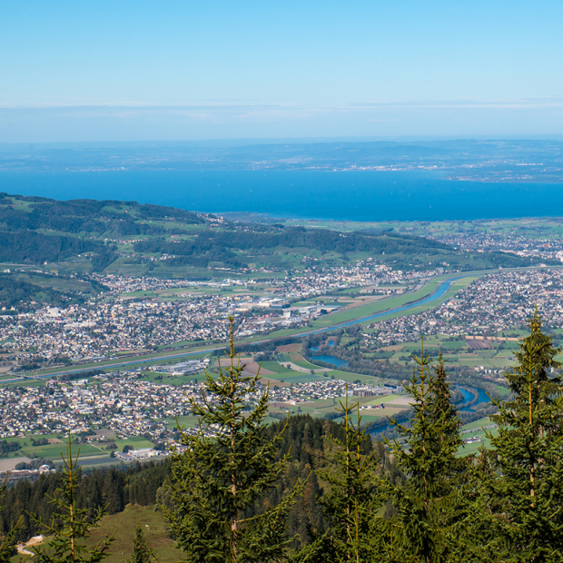 Evakuierungsplanung Hochwasser Mittelrheintal