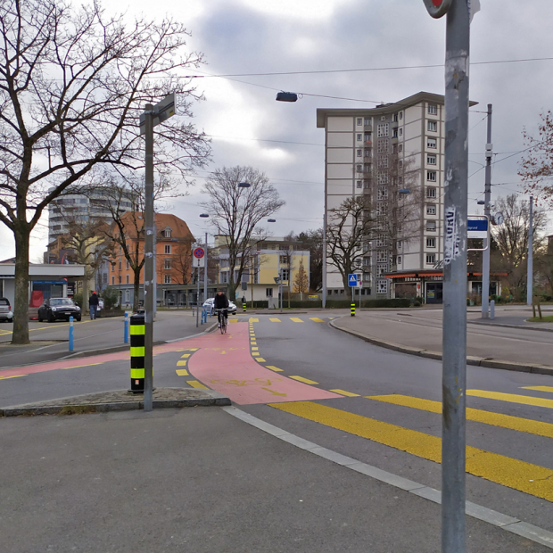 FC Zürich Platz