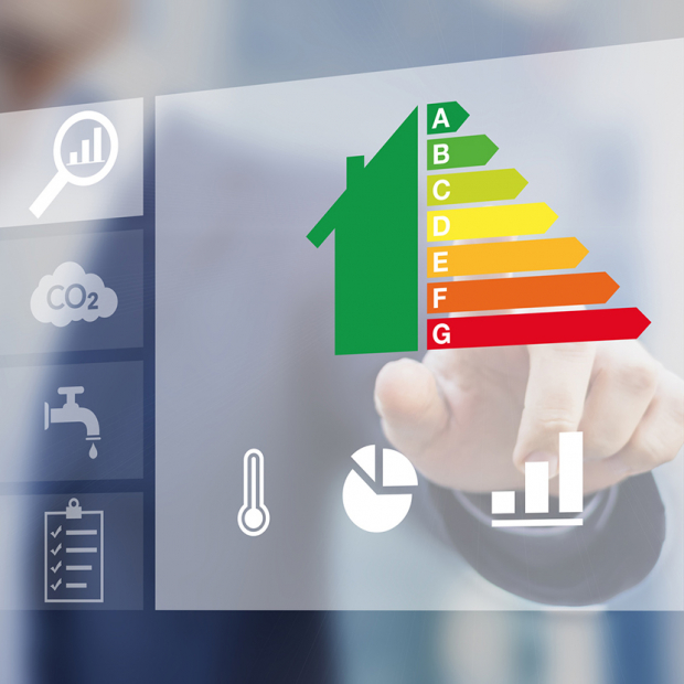 Finanzdienstleistungen für die Energiewende