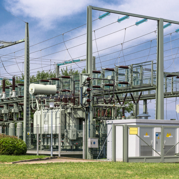 Footprint Transformatorenhersteller