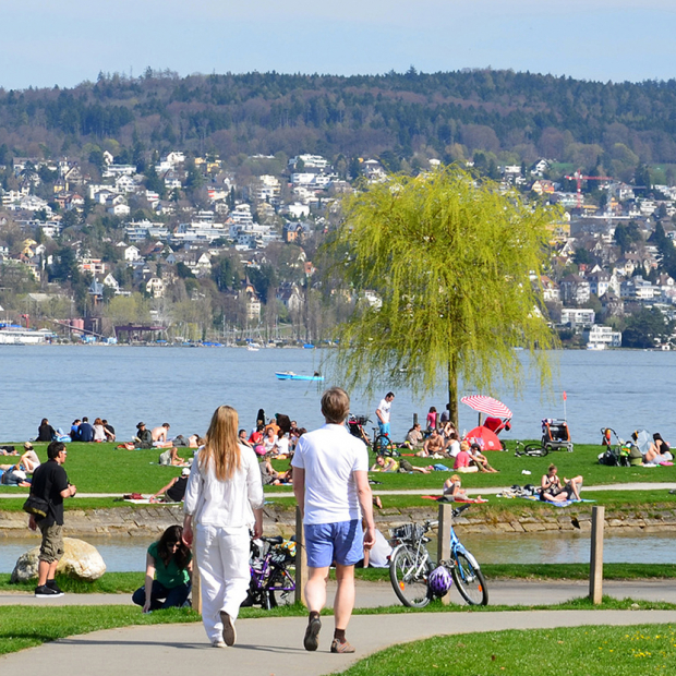 Bevölkerungsschutz Kanton Zürich