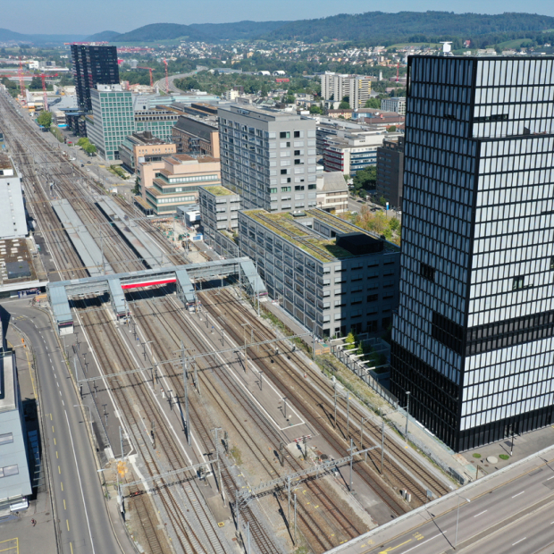 Digitale Bauwerksinformationen über die gesamte Lebensdauer