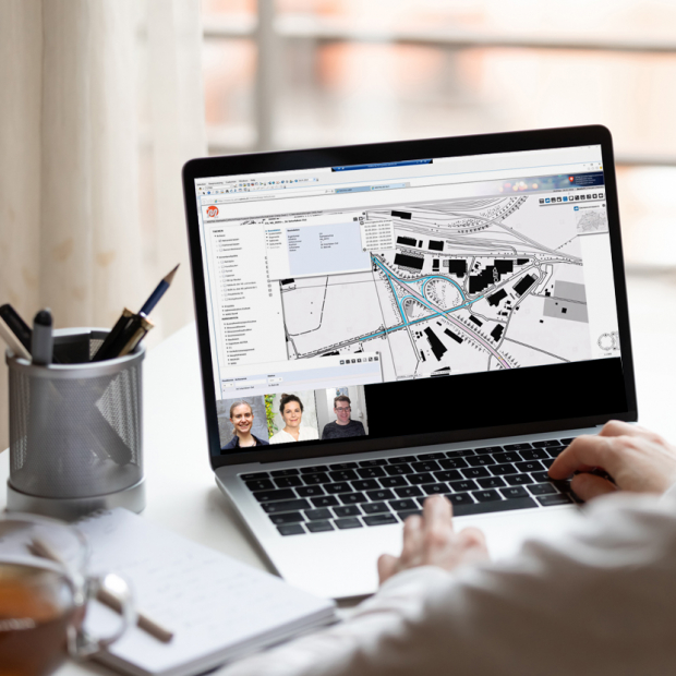 Nutzerforschung für Infrastruktur- und Verkehrsdatensystem