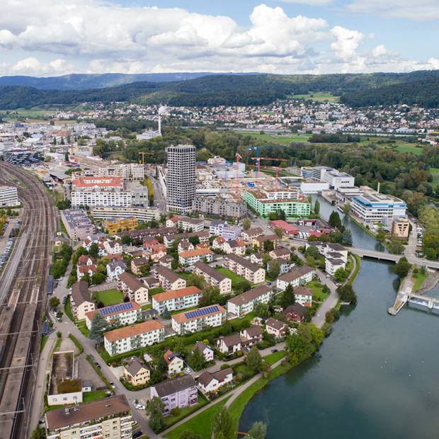 Second Opinion im Prüfprozess Agglomerationsprogramme