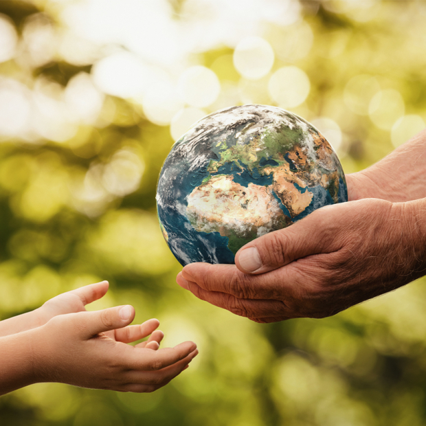 Internationale Klimaberatung